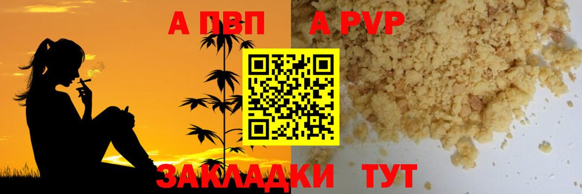 A PVP крисы CK Асино